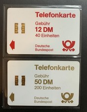 Telefonkarten
