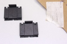 2x ORIGINAL SAAB 9-3 Klemme Bremsleuchte 12797854 OVP