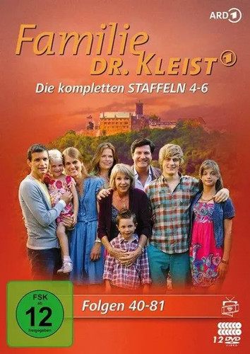 Familie kleist die - familie,