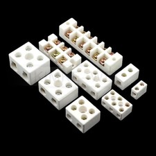 1/2/3-polig Lüsterklemme