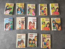 Hanni und Nanni Bücher  |