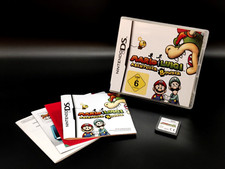 Mario & Luigi Abenteuer Bowser