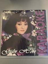 Laserdisc | KARAOKE Gina Hōn