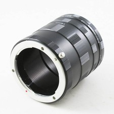 Makro zwischenringe adapter - makro,