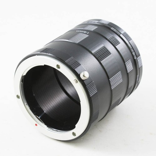 Makro zwischenringe adapter - zwischenringe,