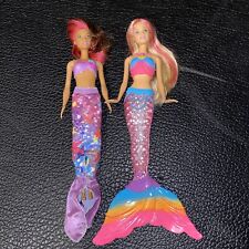 Barbie Puppen Meerjungfrauen