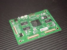 LG TV - Logic Board