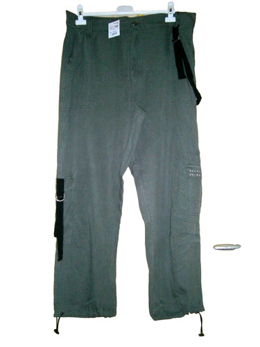 Tredy sommerhose - tredy+++, sommerhose+++