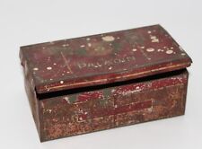 alte Blechdose, PALADIN