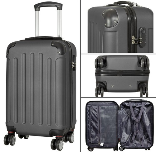 Hartschalen koffer reisekoffer - hartschalen-koffer,