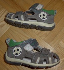 Superfit Sandale Schuhe Junge