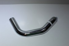 Harley Davidson Hitzeblech