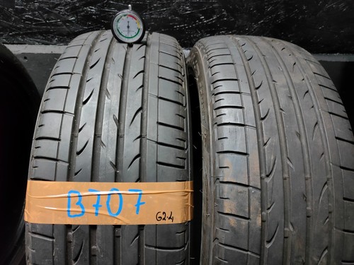 Pirelli dueller rsc - 2x, 205/55