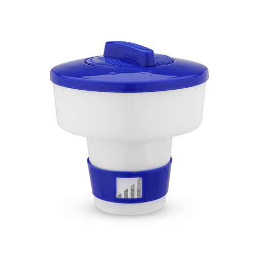 Chlordosierschwimmer maxi für - chlordosierschwimmer,