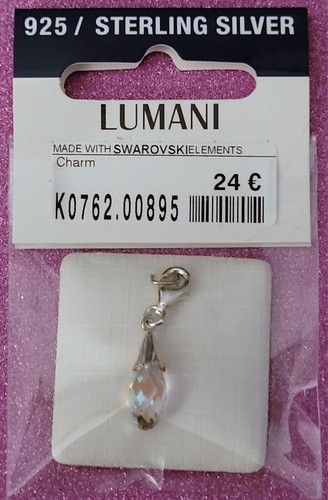 Lumani charm anhänger mit - lumani,,