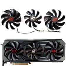 For Powercolor RX6700XT 6750XT