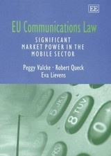 Eu Communications Law 
