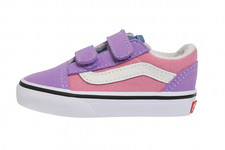 Kinderschuhe Sneaker VANS