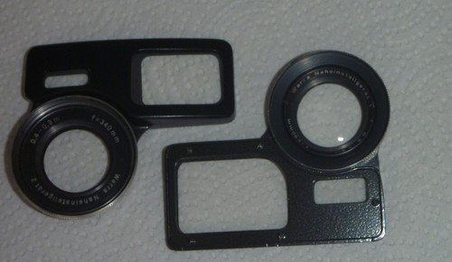 Carl zeiss naheinstellgerät - carl,