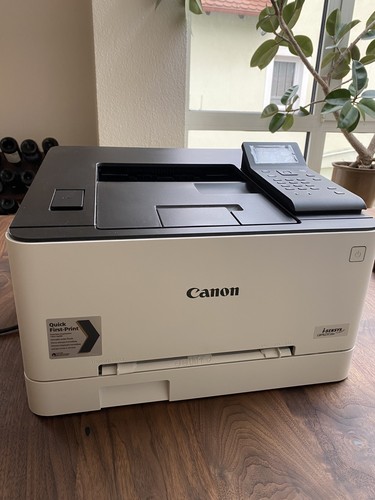 Canon sensys lbp623cdw - canon,