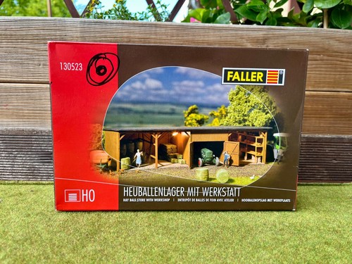 Faller 130523 - h0,