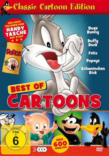 Best cartoos duffy duck - of,