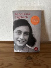 Tagebuch von Anne Frank | Buch