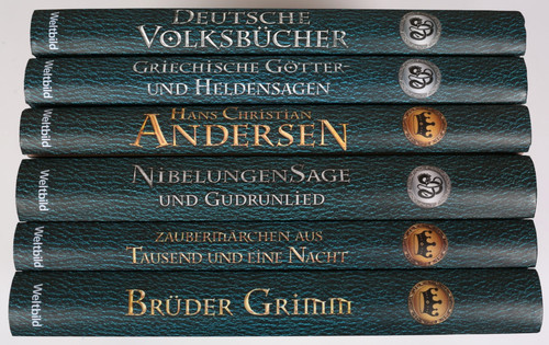 Weltbild sammler edition - weltbild,