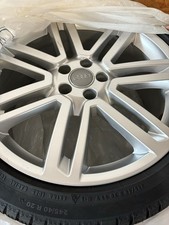 Audi Winterreifen + Felgen 20 Zoll, Audi A6 / S6 / Rs6 Modelle