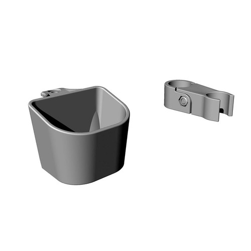 Dietz stockhalter set - dietz,