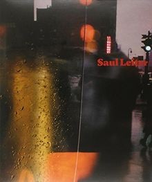 Saul leiter retrospektive - saul, /