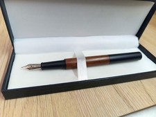 Füllfederhalter Pocket