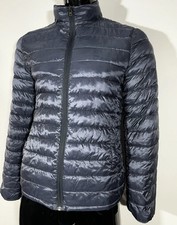 Closed Jacke Steppjacke Herren