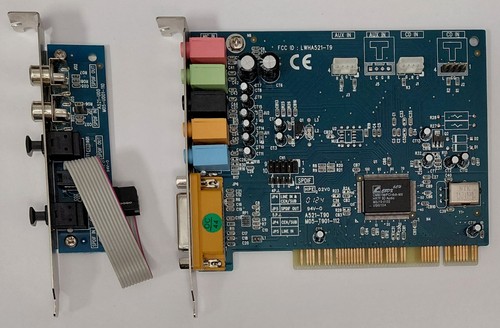 Labway xwave7000 pci - labway,