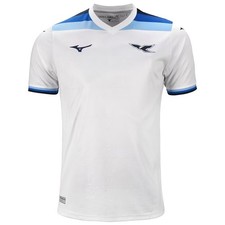 Lazio rom mizuno - lazio, heim