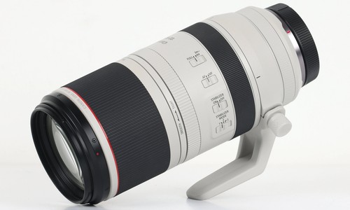 Canon 100 500mm - rf, 100-500mm