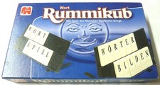 Original RUMMIKUB von Jumbo