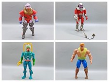Man the new - he-man,