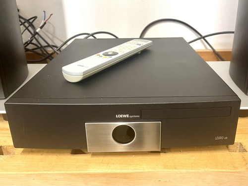 Loewe legro all in - 4, all-in-one