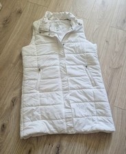 Soccx Weste Longweste Größe