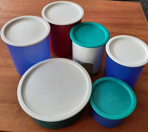 Tupperware große bingo - 6,