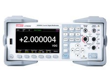 Uni oszilloskop upo1054 - uni-t,