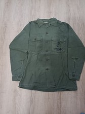 OG 107 Utility Uniform Shirt