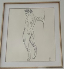 Eberhard Schlotter Signierte