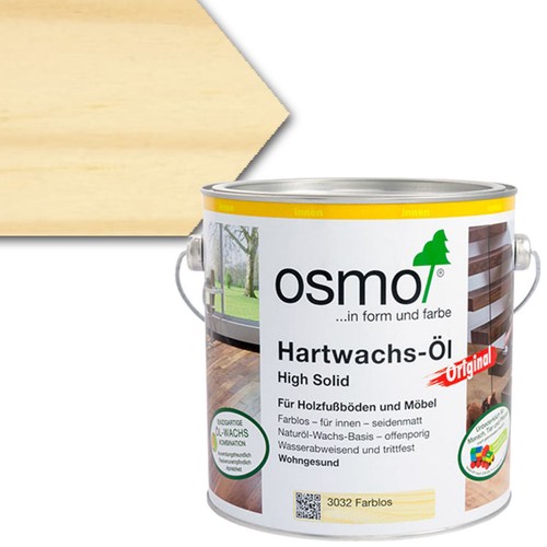 Osmo hartwachs öl - osmo, hartwachs-Öl