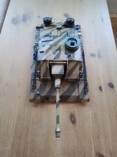 Rc Panzer Stug 3 Oberwanne 1/16