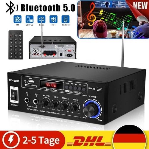 Bluetooth receiver stereo - bluetooth,