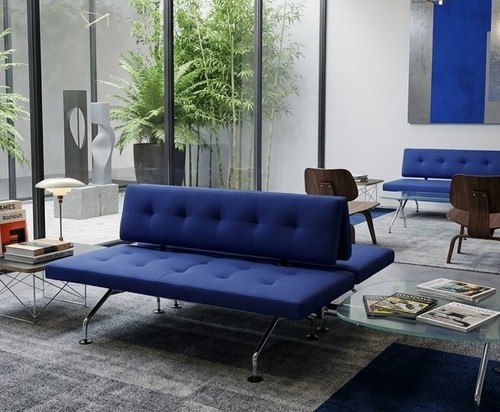 Vitra design antonio - antonio, citterio