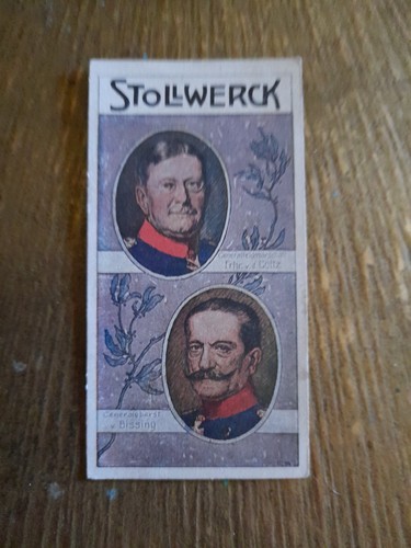 Stollwerck sammelbild album - sammelbild,,