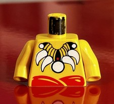 LEGO Torso 973pb0063c01